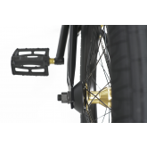 Rower BMX Colony Emerge 9 Gloss Black / Gold